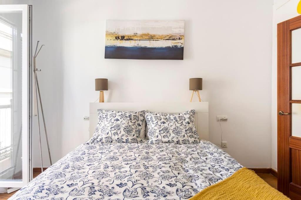 Duplex Con Terrazas En El Centro El Puerto De Santa Maria Daire Dış mekan fotoğraf